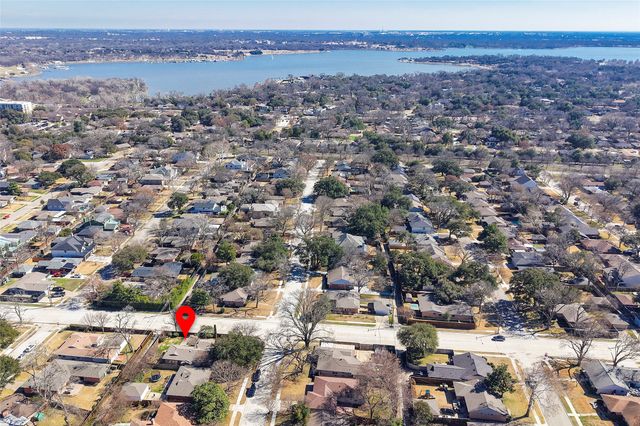 7135 Clemson Drive, Dallas, TX 75214