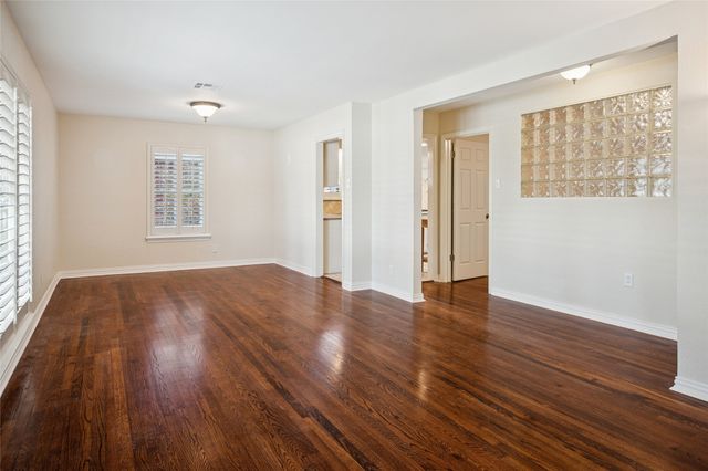 7135 Clemson Drive, Dallas, TX 75214