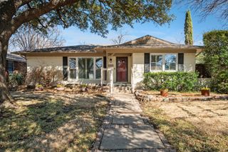 7135 Clemson Drive, Dallas, TX 75214