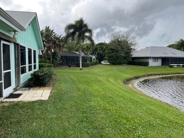 10691 SE Jupiter Narrows Drive, Hobe Sound, FL 33455