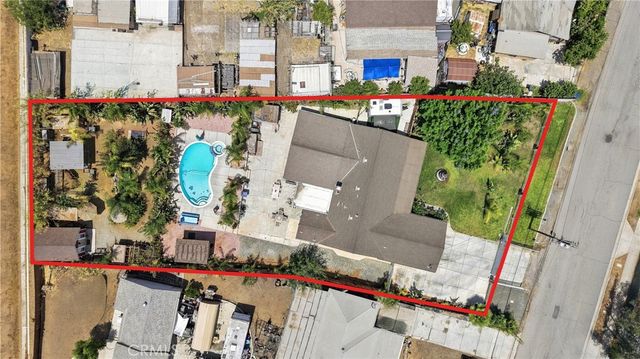 5976 Robinson Avenue, Riverside, CA 92503