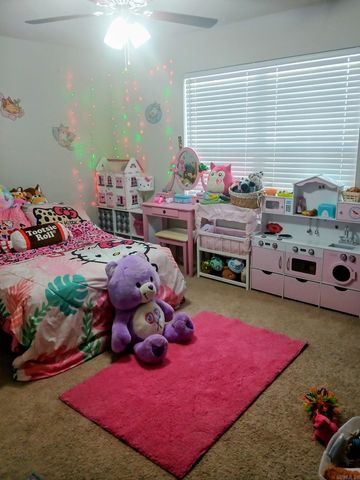 5096 Red Fox Trl, Bauxite, AR 72011