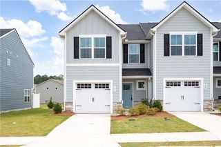 121 Chastain SW Drive, Cartersville, GA 30120