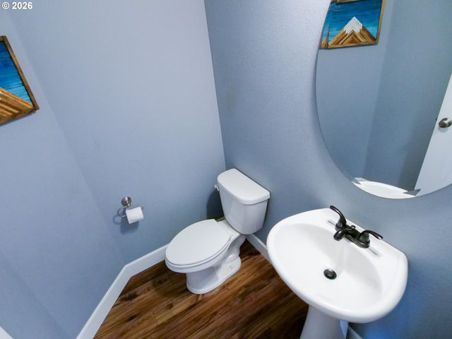 609 Ne MEGAN Dr, Estacada, OR 97023