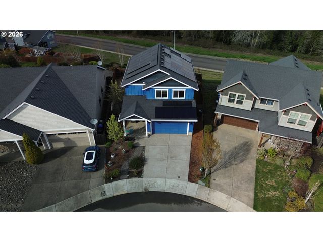 609 Ne MEGAN Dr, Estacada, OR 97023