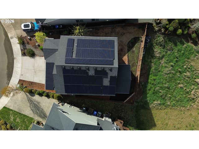 609 Ne MEGAN Dr, Estacada, OR 97023