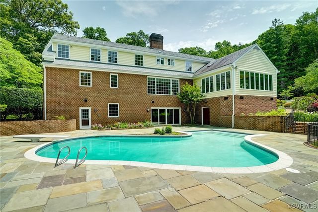 3320 Traylor Dr, Richmond, VA 23235