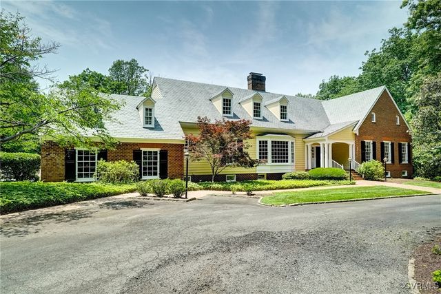 3320 Traylor Dr, Richmond, VA 23235