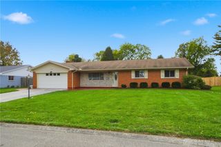 5173 Cloudsdale Drive, Kettering, OH 45440