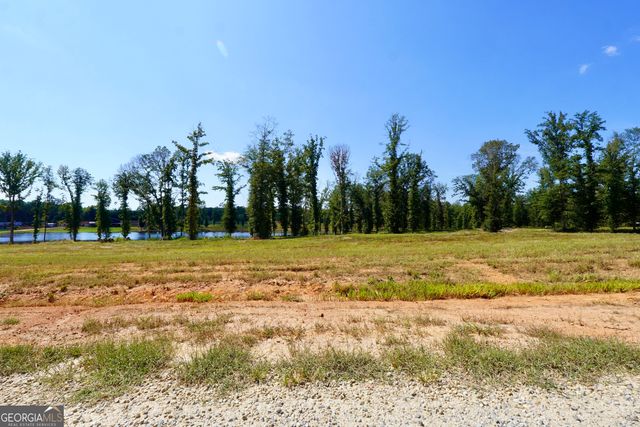 0 Walters Road, Barnesville, GA 30204