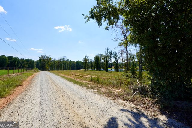 0 Walters Road, Barnesville, GA 30204