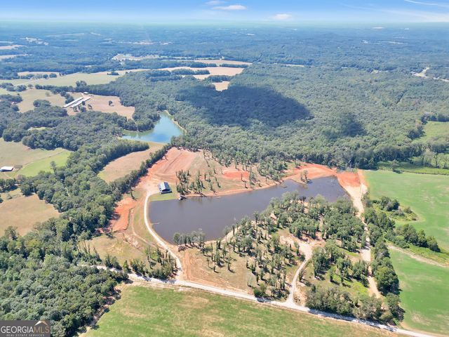 0 Walters Road, Barnesville, GA 30204