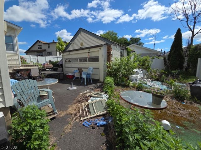 2218 Berwyn St, Union Twp., NJ 07083