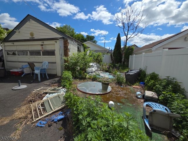 2218 Berwyn St, Union Twp., NJ 07083