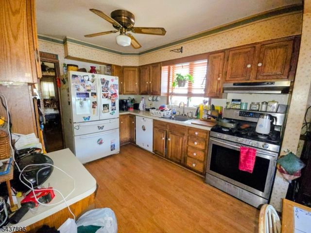 2218 Berwyn St, Union Twp., NJ 07083