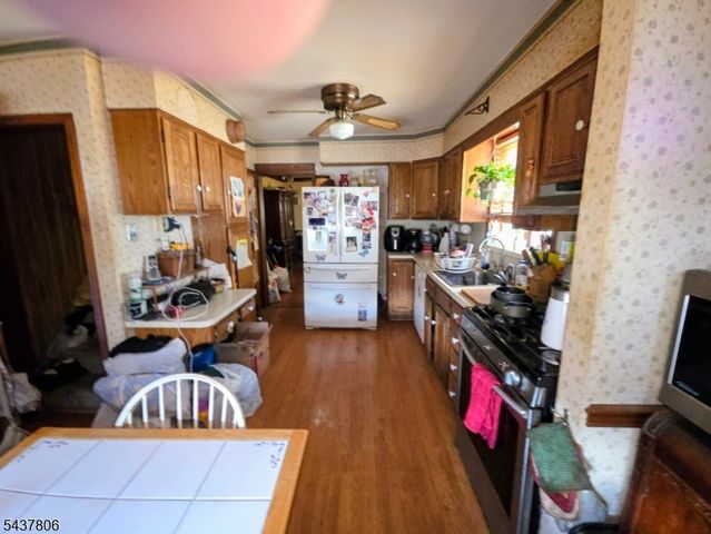 2218 Berwyn St, Union Twp., NJ 07083