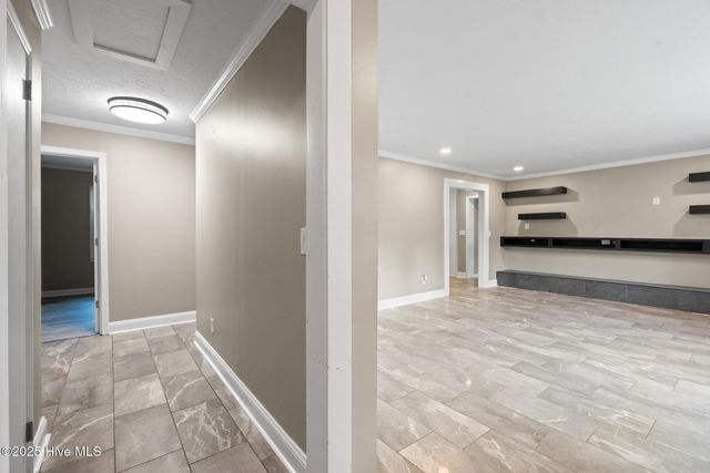 121 Woodland Road E, Rockingham, NC 28379