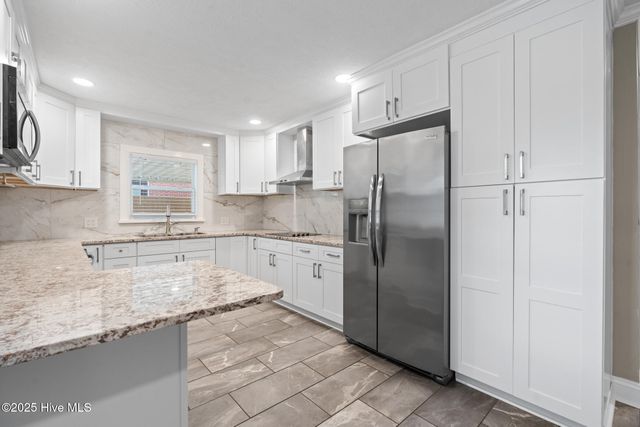 121 Woodland Road E, Rockingham, NC 28379