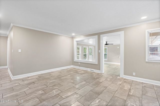 121 Woodland Road E, Rockingham, NC 28379