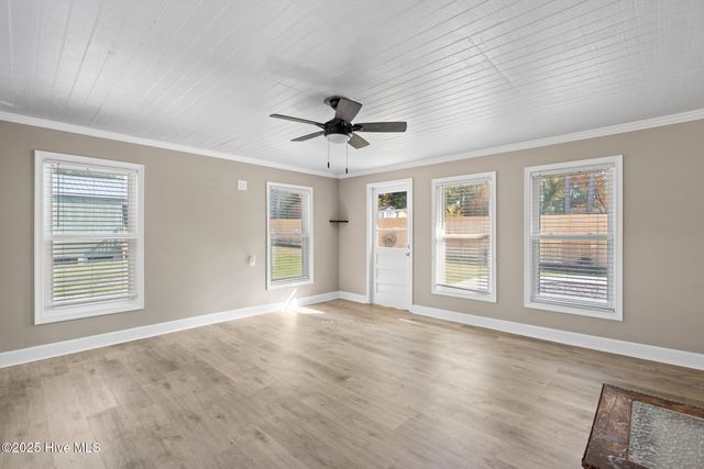 121 Woodland Road E, Rockingham, NC 28379