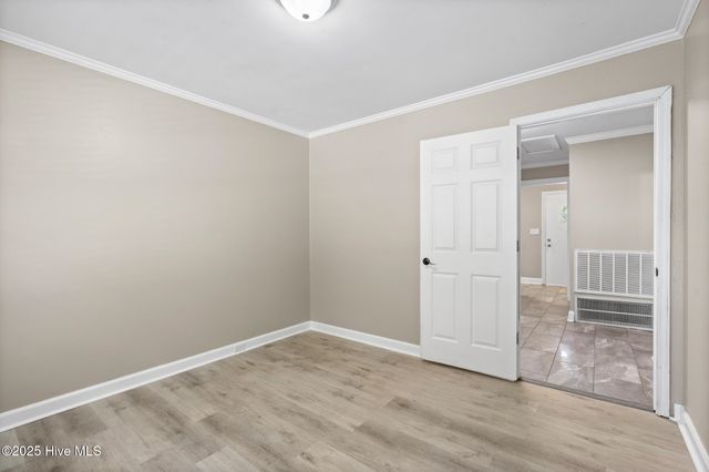 121 Woodland Road E, Rockingham, NC 28379