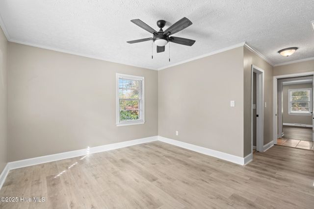 121 Woodland Road E, Rockingham, NC 28379