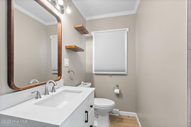 121 Woodland Road E, Rockingham, NC 28379