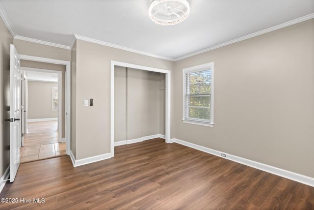 121 Woodland Road E, Rockingham, NC 28379