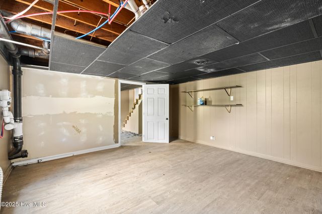 121 Woodland Road E, Rockingham, NC 28379