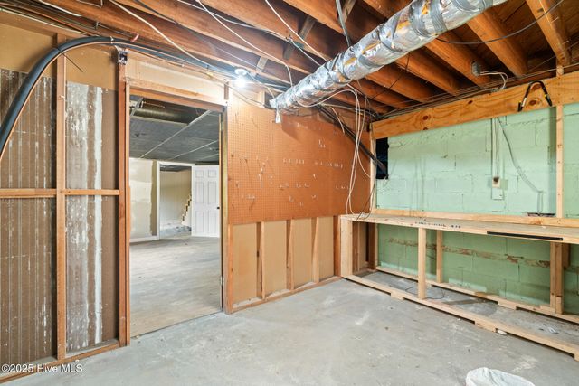 121 Woodland Road E, Rockingham, NC 28379