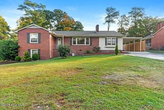 121 Woodland Road E, Rockingham, NC 28379