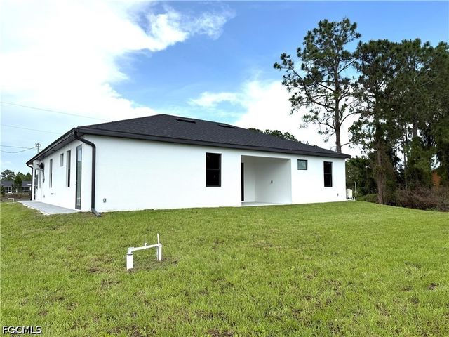 1134 Holmes AVE S, Lehigh Acres, FL 33974