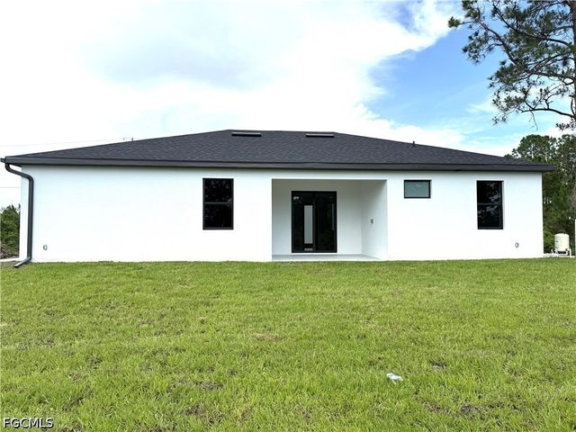 1134 Holmes AVE S, Lehigh Acres, FL 33974