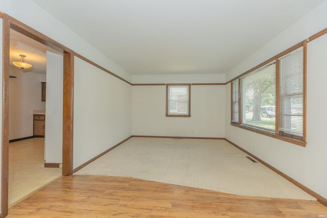 1923 Dianne Avenue, Evansville, IN 47714