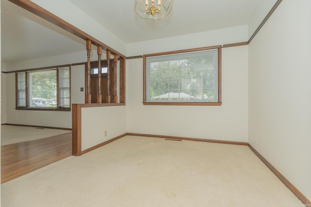 1923 Dianne Avenue, Evansville, IN 47714