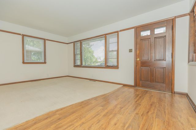 1923 Dianne Avenue, Evansville, IN 47714