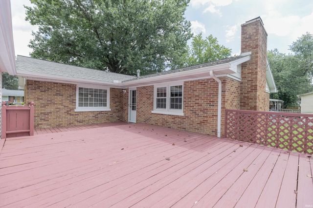 1923 Dianne Avenue, Evansville, IN 47714