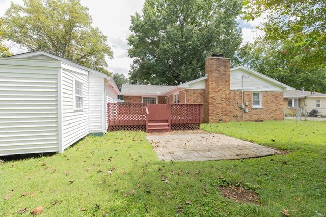 1923 Dianne Avenue, Evansville, IN 47714