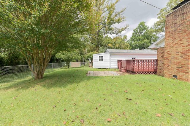 1923 Dianne Avenue, Evansville, IN 47714