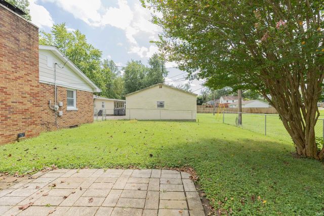1923 Dianne Avenue, Evansville, IN 47714