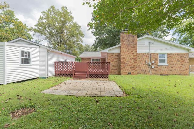 1923 Dianne Avenue, Evansville, IN 47714