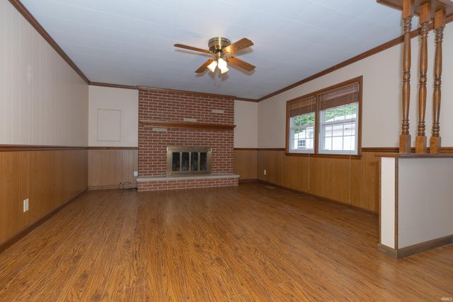 1923 Dianne Avenue, Evansville, IN 47714