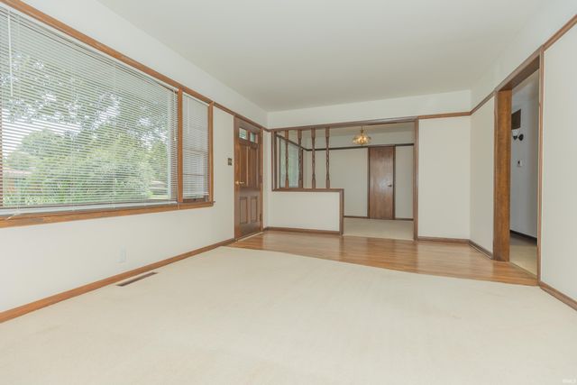 1923 Dianne Avenue, Evansville, IN 47714