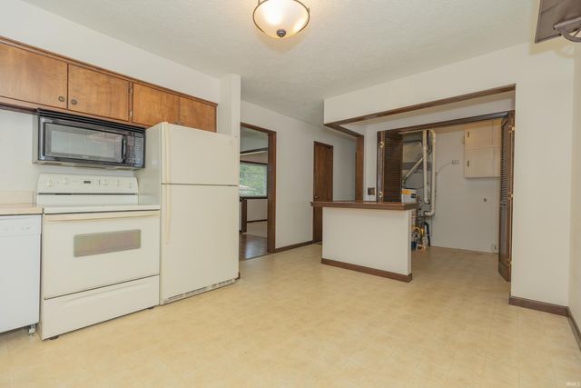 1923 Dianne Avenue, Evansville, IN 47714