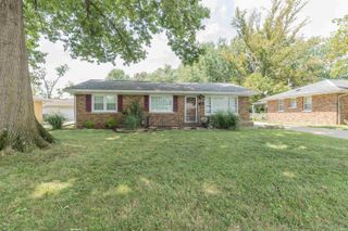 1923 Dianne Avenue, Evansville, IN 47714