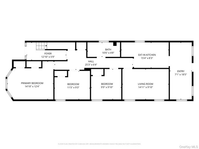 1543 Hollywood Avenue, Bronx, NY 10461