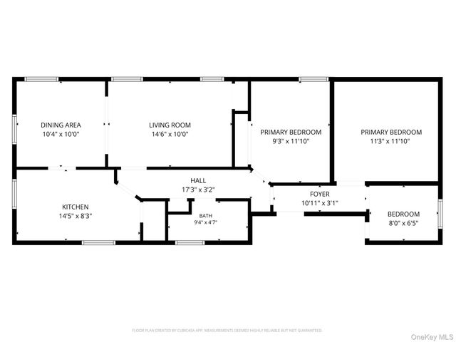1543 Hollywood Avenue, Bronx, NY 10461