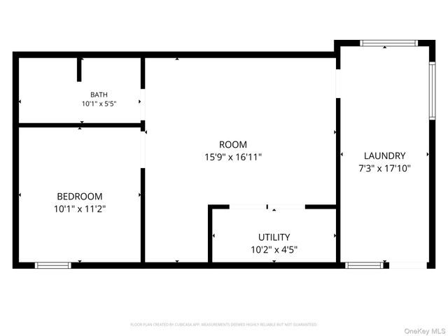 1543 Hollywood Avenue, Bronx, NY 10461