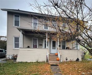 33-35 North Exchange Street, Geneva City, NY 14456