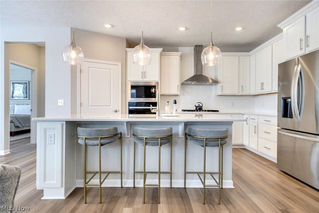 12827 Annabell Drive, Columbia Station, OH 44028